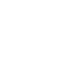 minimalist line drawing of a presentation board