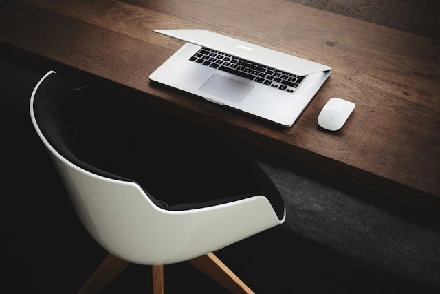 office desk