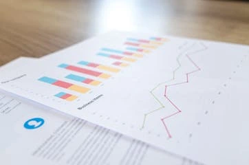 marketing and statistic papers